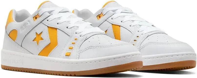 Converse AS-1 Pro sneakers Wit - Foto 3
