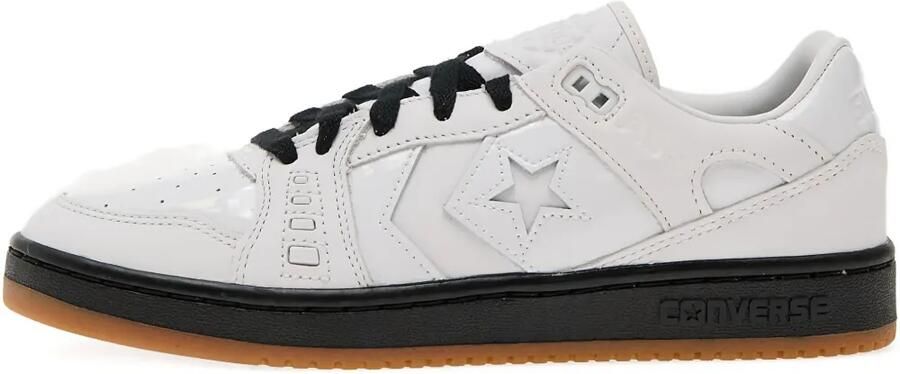 Converse AS-1 "SNEEZE Magazine Olive" sneakers Wit