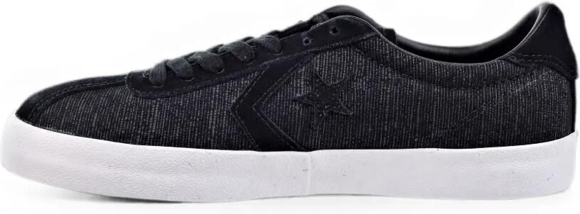 Converse Breakpoint Oxford sneakers Zwart