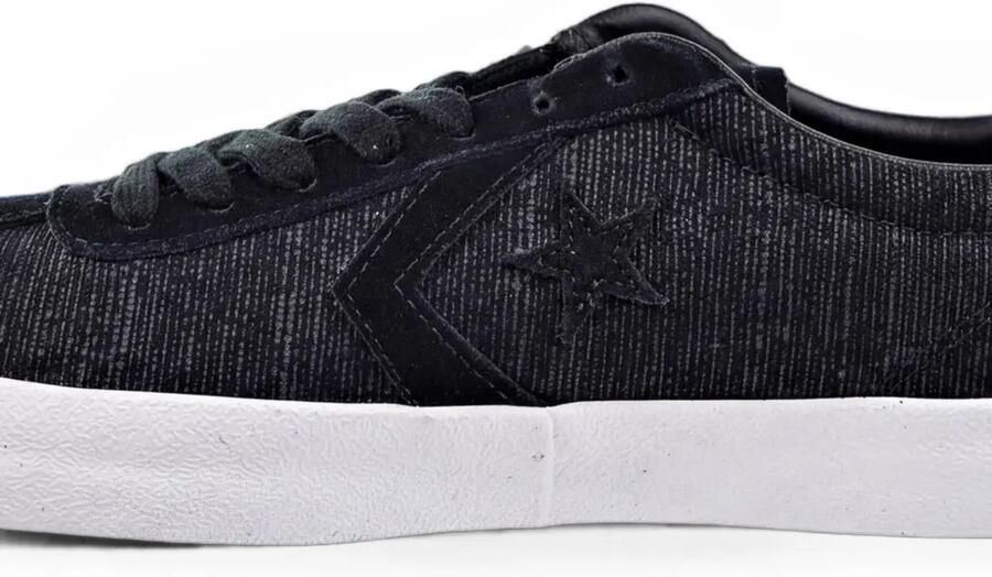 Converse Breakpoint Oxford sneakers Zwart - Foto 2