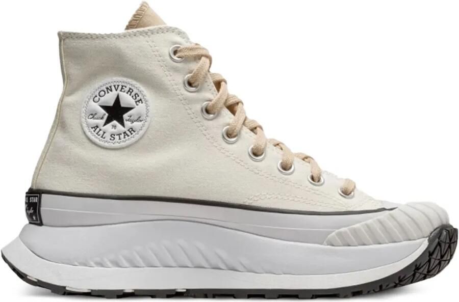 Converse Chuck 70 AT-CX High "Egret Oat Milk" sneakers Wit