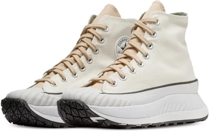 Converse Chuck 70 AT-CX High "Egret Oat Milk" sneakers Wit - Foto 4