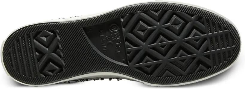 Converse Chuck 70 Beads sneakers Zwart - Foto 5