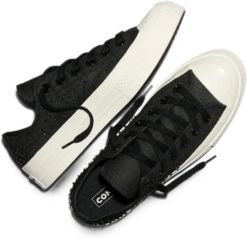 Converse Chuck 70 Beads sneakers Zwart - Foto 2