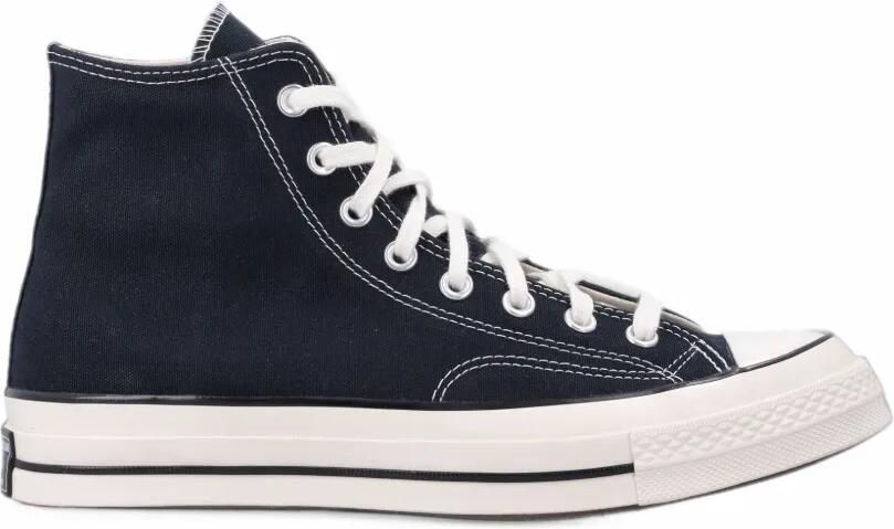 Converse Chuck 70 camnvas sneakers Zwart