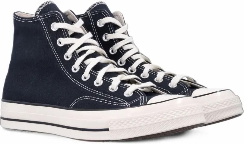 Converse Chuck 70 camnvas sneakers Zwart - Foto 4