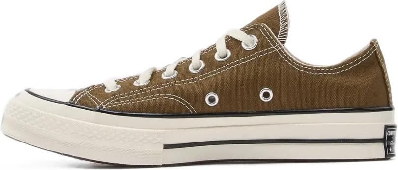 Converse Chuck 70 Industrial sneakers Zwart