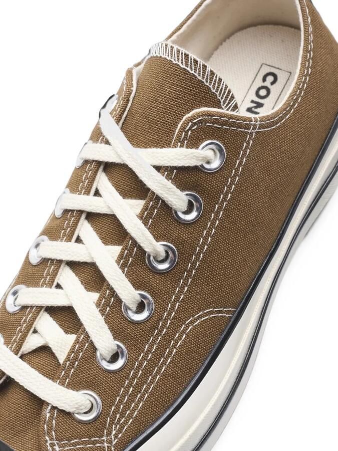 Converse Chuck 70 Industrial sneakers Zwart - Foto 3