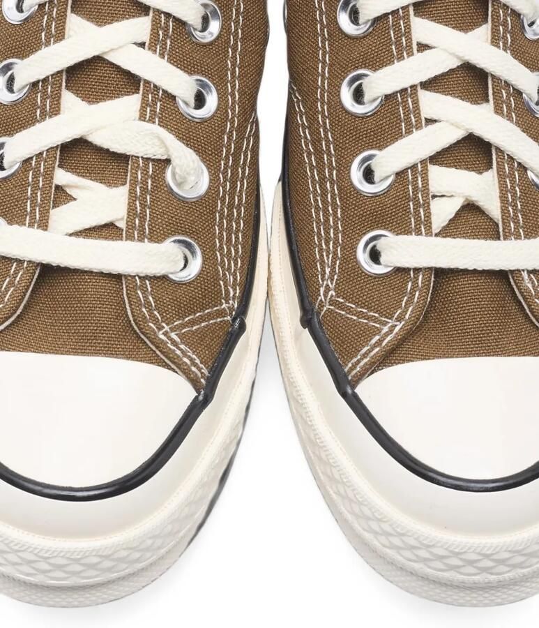Converse Chuck 70 Industrial sneakers Zwart - Foto 2