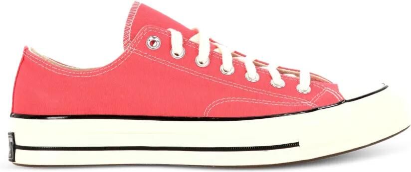 Converse Chuck 70 sneakers met sterrenprint Roze