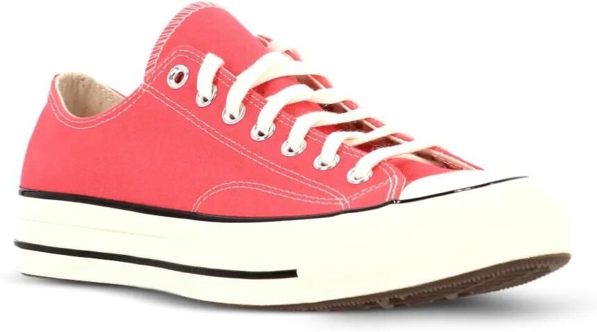 Converse Chuck 70 canvas sneakers Rood - Foto 2