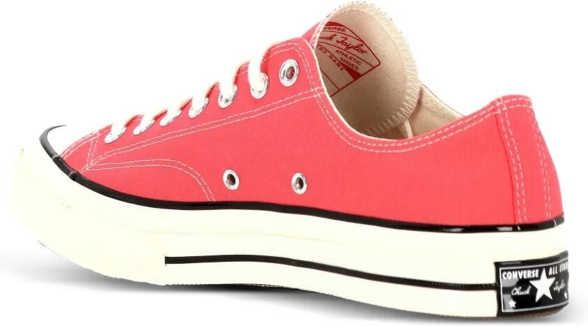 Converse Chuck 70 canvas sneakers Rood - Foto 3