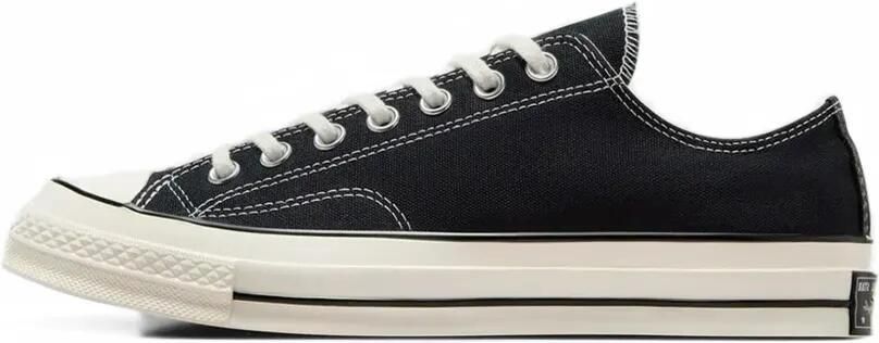 Converse Chuck 70 canvas sneakers Zwart