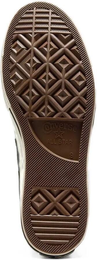 Converse Chuck 70 canvas sneakers Zwart - Foto 4