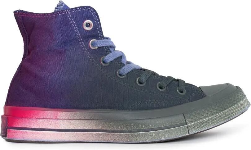 Converse Chuck 70 butterfly-appliqué sneakers Beige