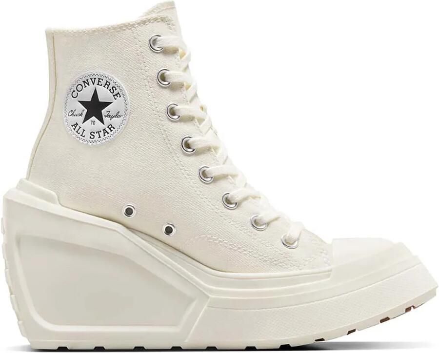 Converse x Willy Wonka All Star BB Trilliant CX sneakers Goud