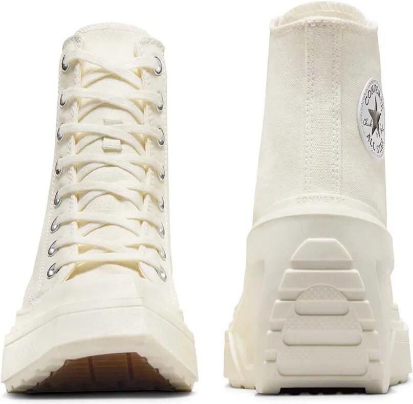 Converse Chuck 70 De Luxe laarzen Beige - Foto 2