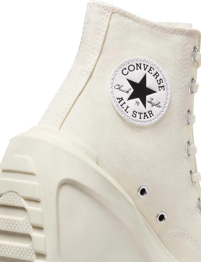 Converse Chuck 70 De Luxe laarzen Beige - Foto 3