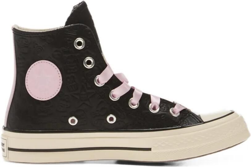 Converse Chuck Taylor All Star sneakers Zwart