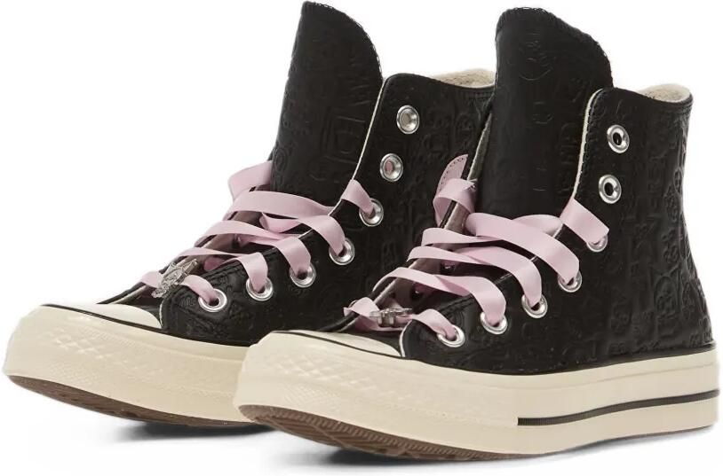Converse Chuck Taylor All Star sneakers Zwart - Foto 5
