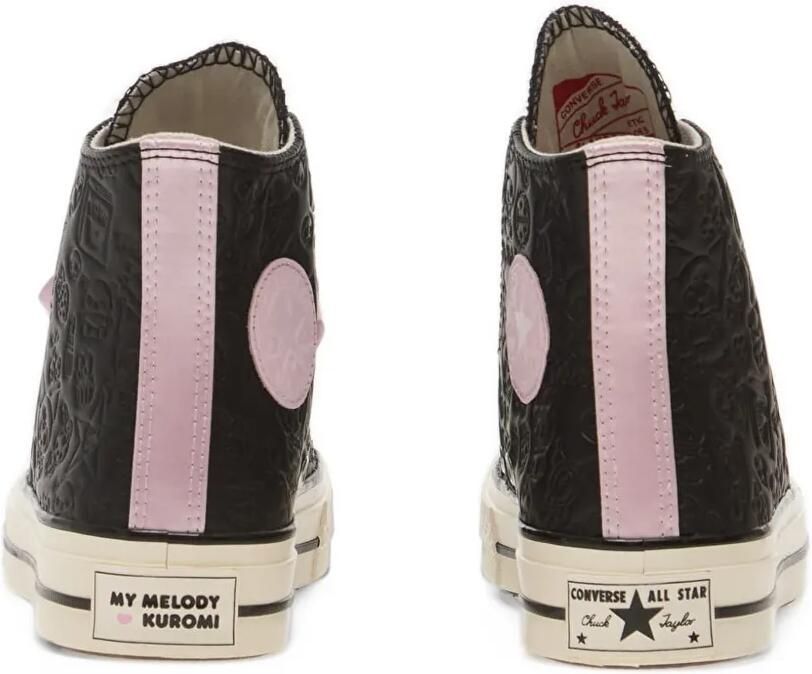 Converse Chuck Taylor All Star sneakers Zwart - Foto 2