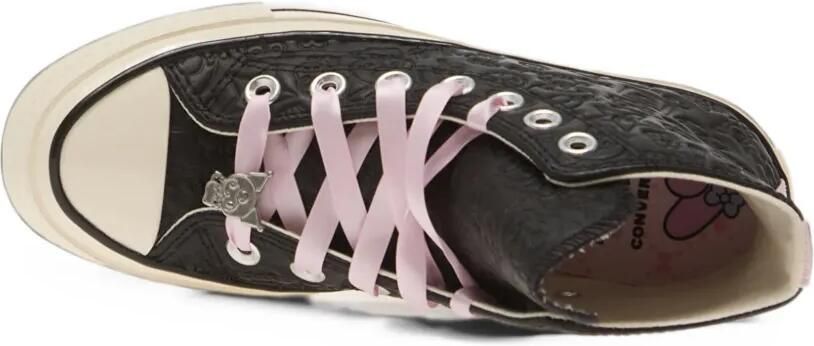 Converse Chuck Taylor All Star sneakers Zwart - Foto 10