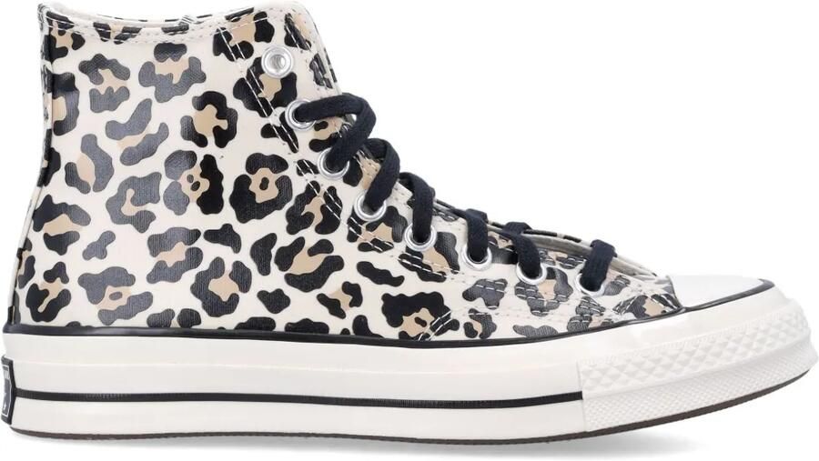Converse Chuck 70 Glow-In-The-Dark sneakers Beige - Foto 3