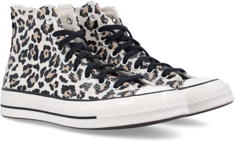 Converse Chuck 70 Glow-In-The-Dark sneakers Beige - Foto 6