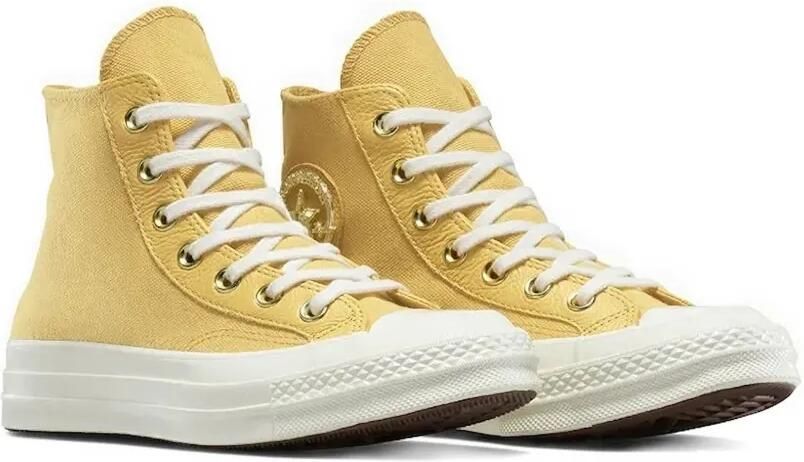 Converse Chuck 70 Gold sneakers Geel - Foto 5