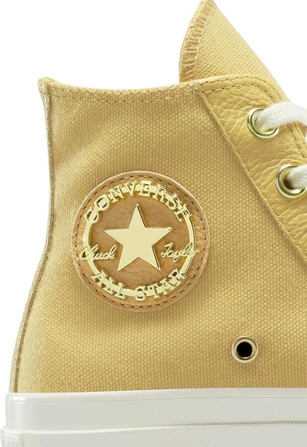 Converse Chuck 70 Gold sneakers Geel - Foto 2