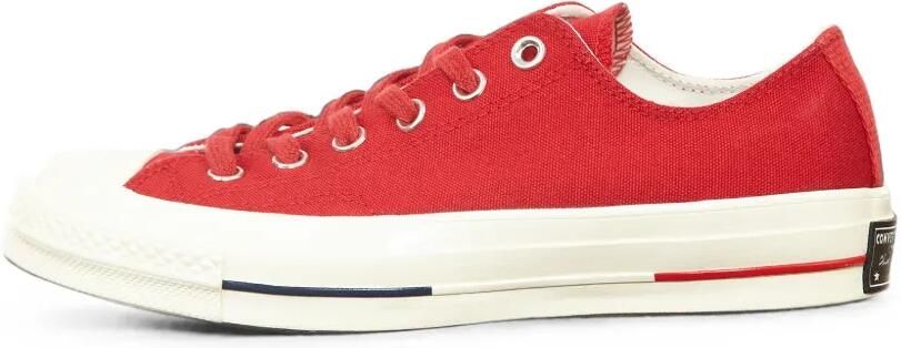 Converse Chuck Taylor All Star sneakers met camouflageprint Beige