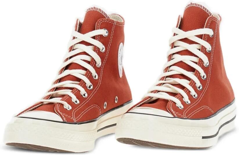 Converse Chuck 70 Hi sneakers Rood - Foto 3