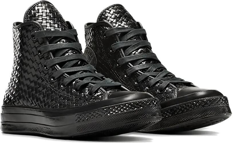 Converse Chuck 70 Hi sneakers Zwart - Foto 2
