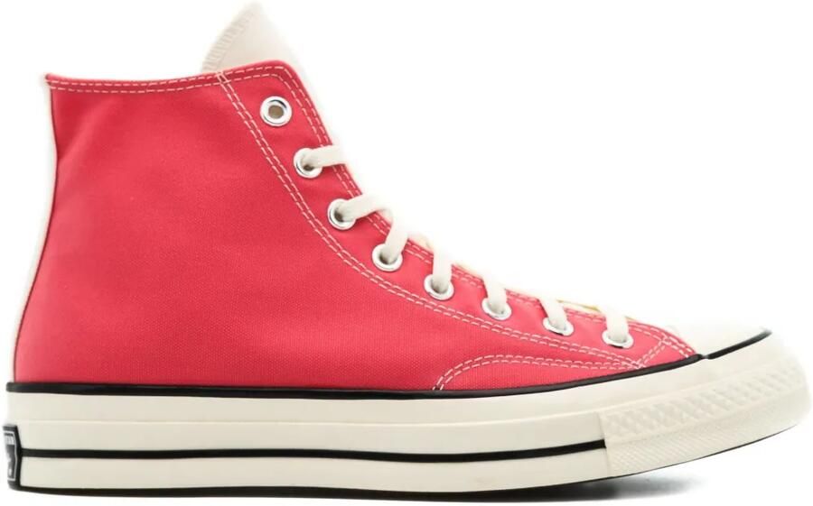 Converse Chuck 70 High sneakers Geel