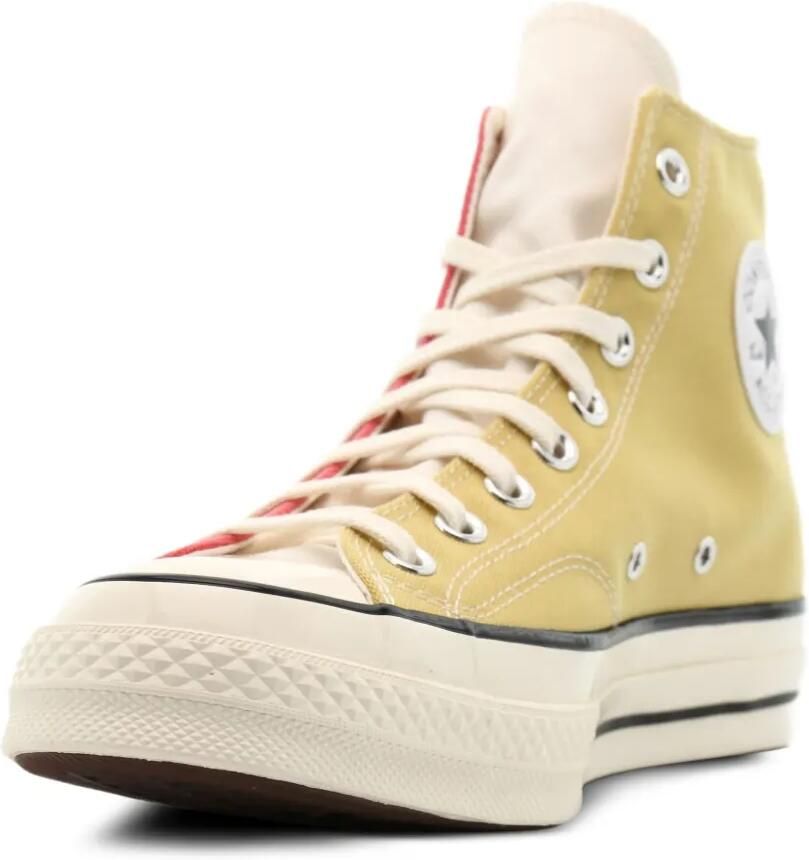 Converse Chuck 70 High sneakers Geel - Foto 2
