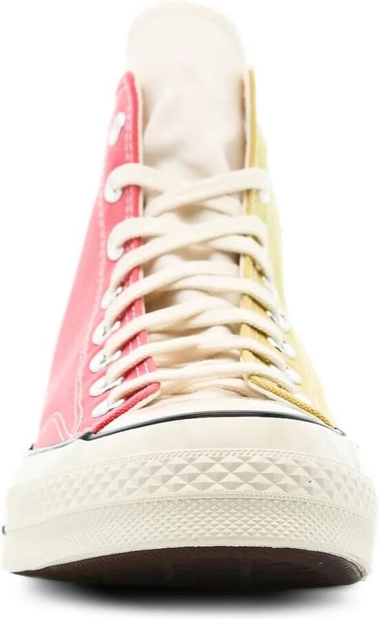 Converse Chuck 70 High sneakers Geel - Foto 3