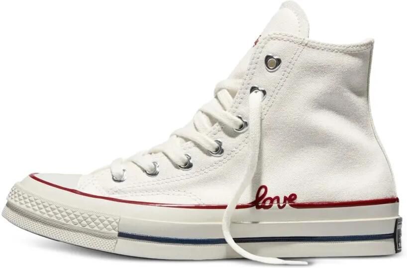 Converse Chuck 70 High sneakers Wit