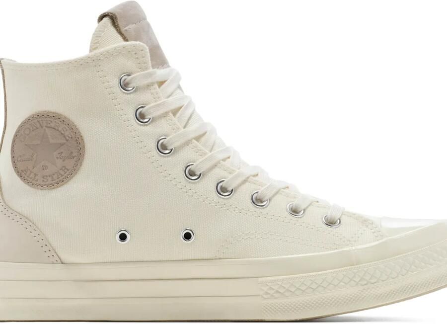Converse Chuck 70 high-top sneakers Beige - Foto 2