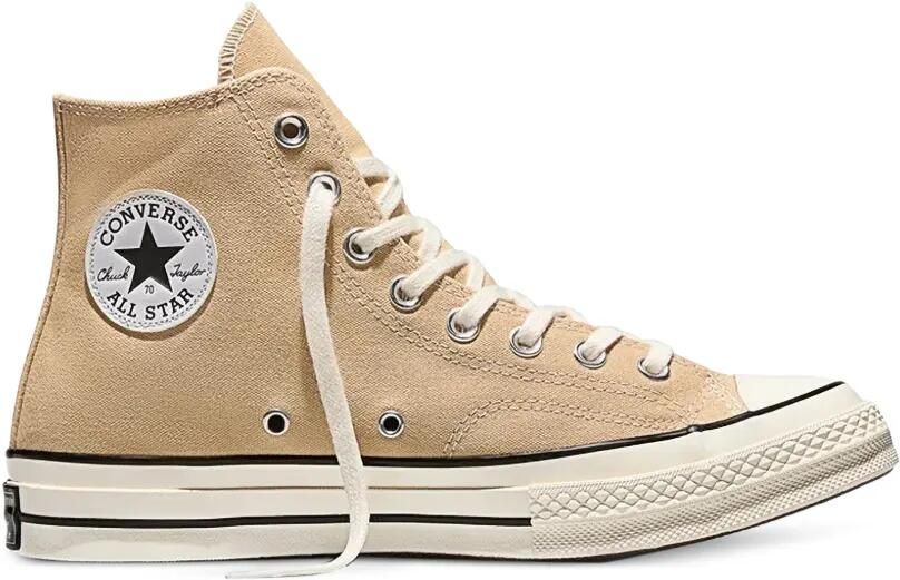 Converse Chuck 70 high-top sneakers Beige