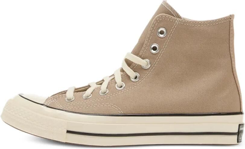 Converse Chuck 70 high-top sneakers Beige - Foto 1