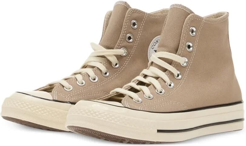 Converse Chuck 70 high-top sneakers Beige - Foto 2
