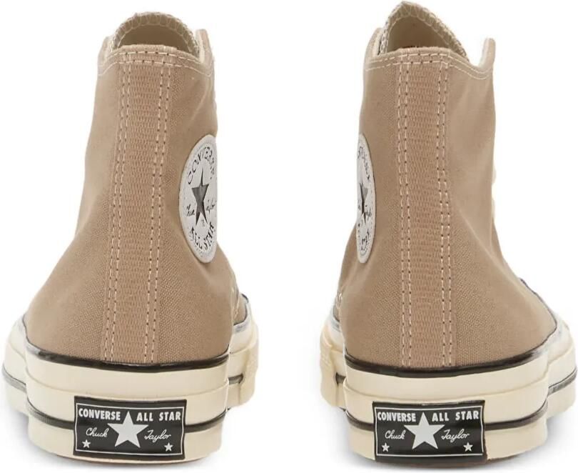 Converse Chuck 70 high-top sneakers Beige - Foto 3