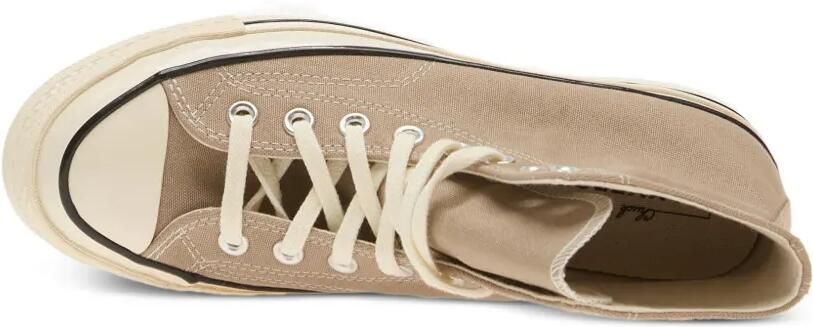 Converse Chuck 70 high-top sneakers Beige - Foto 4