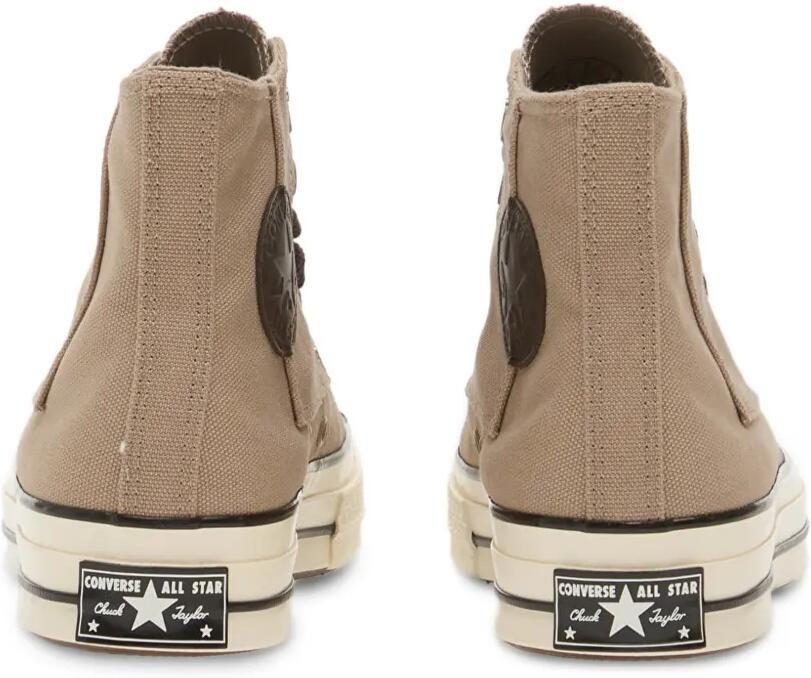 Converse Chuck 70 high-top sneakers Beige - Foto 3