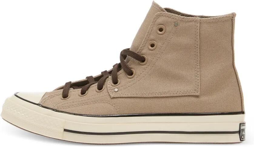 Converse Chuck 70 high-top sneakers Beige - Foto 5