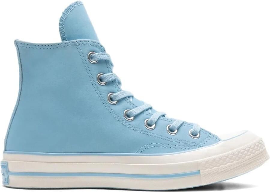 Converse Chuck 70 high-top sneakers Blauw