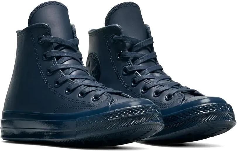 Converse High-top sneakers met plateauzool Roze - Foto 18