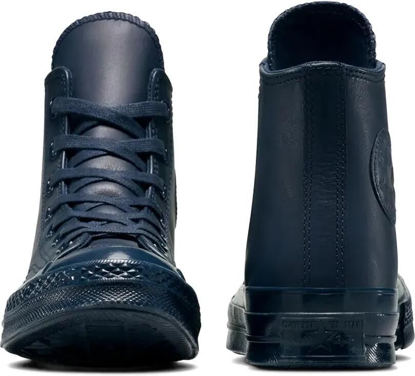 Converse High-top sneakers met plateauzool Roze - Foto 4