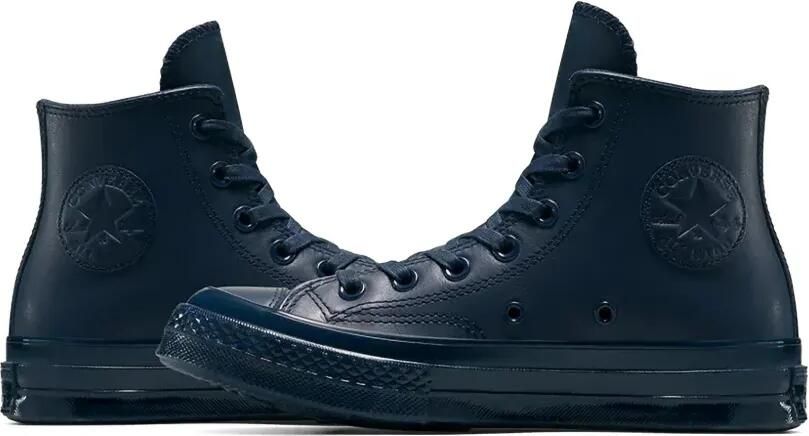 Converse Chuck 70 high-top sneakers Blauw - Foto 5