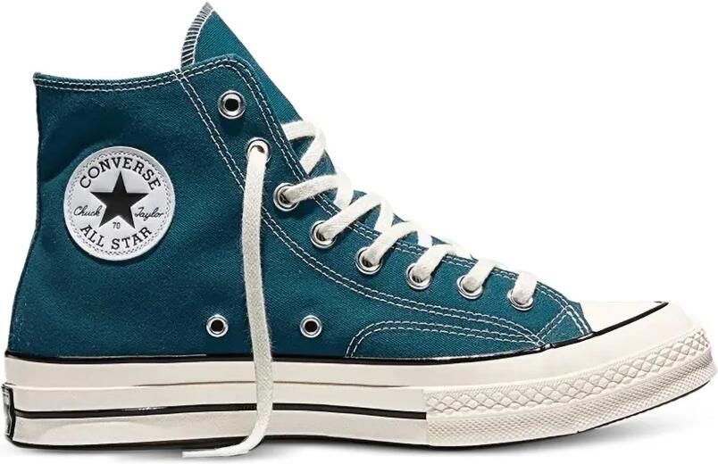 Converse Chuck 70 high-top sneakers Blauw - Foto 2